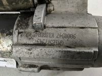 2004-2005 Chevrolet Impala Car Starter Motor Solenoid OEM Fits Fits 2004 2005 2006 2007 2008 2009 OEM Used Auto Parts - Oemu