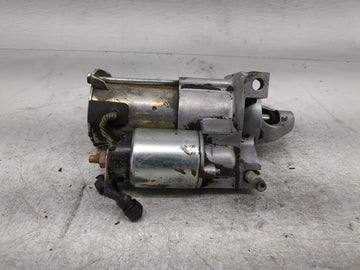 2004-2005 Chevrolet Impala Car Starter Motor Solenoid OEM Fits Fits 2004 2005 2006 2007 2008 2009 OEM Used Auto Parts