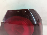 2004-2005 Chevrolet Impala Tail Light Assembly Driver Left OEM P/N:16525262 Fits Fits 2004 2005 OEM Used Auto Parts - Oemuse