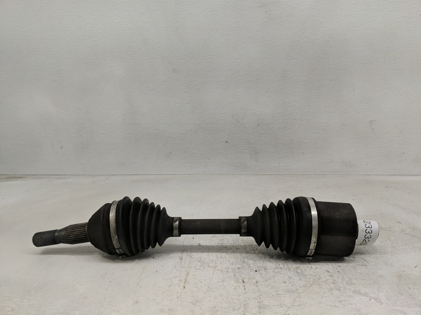 2000-2005 Chevrolet Impala Axle Shaft Front Driver Cv C/v - Oemusedautoparts1.com
