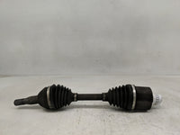 2000-2005 Chevrolet Impala Axle Shaft Front Driver Cv C/v - Oemusedautoparts1.com