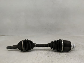 2000-2005 Chevrolet Impala Axle Shaft Front Driver Cv C/v - Oemusedautoparts1.com
