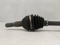 2000-2005 Chevrolet Impala Axle Shaft Front Driver Cv C/v - Oemusedautoparts1.com