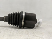 2000-2005 Chevrolet Impala Axle Shaft Front Driver Cv C/v - Oemusedautoparts1.com