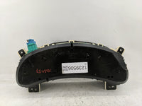 2005 Chevrolet Impala Instrument Cluster Speedometer Gauges Fits OEM Used Auto Parts - Oemusedautoparts1.com