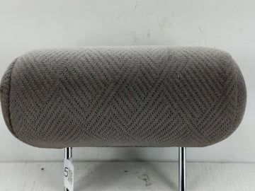 2005 Chevrolet Impala Headrest Head Rest Rear Seat Fits OEM Used Auto Parts - Oemusedautoparts1.com