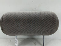 2005 Chevrolet Impala Headrest Head Rest Rear Seat Fits OEM Used Auto Parts - Oemusedautoparts1.com