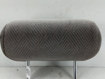 compare product 2005 Chevrolet Impala Headrest Head Rest Rear Seat Fits OEM Used Auto Parts