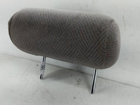 2005 Chevrolet Impala Headrest Head Rest Rear Seat Fits OEM Used Auto Parts - Oemusedautoparts1.com