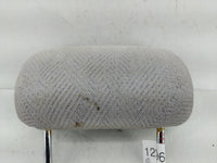 2005 Chevrolet Impala Headrest Head Rest Rear Seat Fits OEM Used Auto Parts - Oemusedautoparts1.com