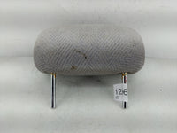 2005 Chevrolet Impala Headrest Head Rest Rear Seat Fits OEM Used Auto Parts - Oemusedautoparts1.com