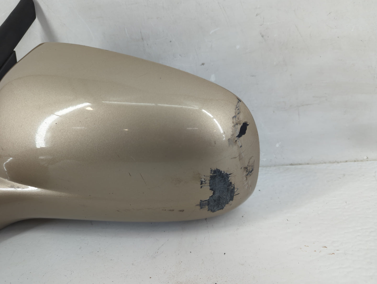 2000-2005 Chevrolet Impala Side Mirror Replacement Driver Left View Door Mirror P/N:18-48100 Fits OEM Used Auto Parts - Oemu