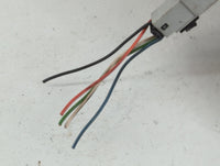 2000-2005 Chevrolet Impala Side Mirror Replacement Driver Left View Door Mirror P/N:18-48100 Fits OEM Used Auto Parts - Oemu