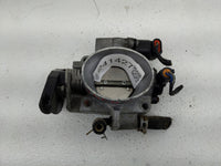 2005 Chevrolet Impala Throttle Body Fits OEM Used Auto Parts - Oemusedautoparts1.com