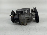 2005 Chevrolet Impala Throttle Body Fits OEM Used Auto Parts - Oemusedautoparts1.com