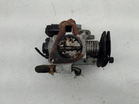 2005 Chevrolet Impala Throttle Body Fits OEM Used Auto Parts - Oemusedautoparts1.com