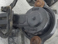 2005 Chevrolet Impala Throttle Body Fits OEM Used Auto Parts - Oemusedautoparts1.com