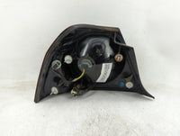 2004-2005 Chevrolet Impala Tail Light Assembly Passenger Right OEM P/N:16525262 Fits Fits 2004 2005 OEM Used Auto Parts - Oe