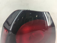 2004-2005 Chevrolet Impala Tail Light Assembly Driver Left OEM P/N:16525261 Fits Fits 2004 2005 OEM Used Auto Parts - Oemuse