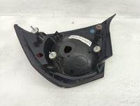 2004-2005 Chevrolet Impala Tail Light Assembly Driver Left OEM P/N:16525261 Fits Fits 2004 2005 OEM Used Auto Parts - Oemuse