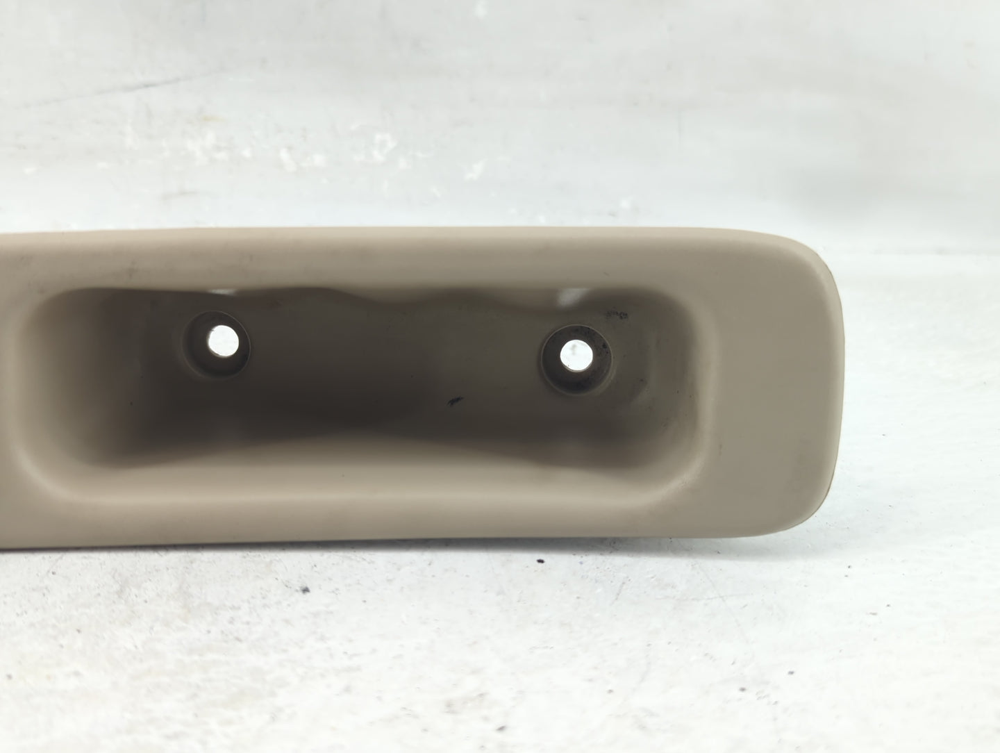2000-2005 Chevrolet Impala Master Power Window Switch Replacement Driver Side Left P/N:10283839 Fits OEM Used Auto Parts - O