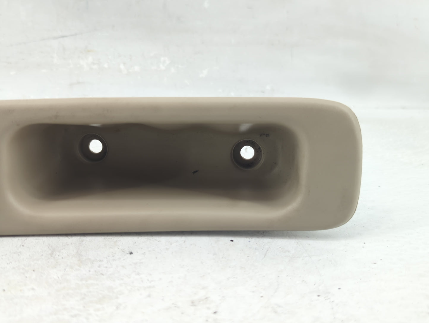 2000-2005 Chevrolet Impala Master Power Window Switch Replacement Driver Side Left P/N:10283839 Fits OEM Used Auto Parts - O