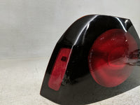 2004-2005 Chevrolet Impala Tail Light Assembly Driver Left OEM P/N:16525261 Fits Fits 2004 2005 OEM Used Auto Parts - Oemuse
