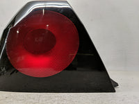 2004-2005 Chevrolet Impala Tail Light Assembly Driver Left OEM P/N:16525261 Fits Fits 2004 2005 OEM Used Auto Parts - Oemuse