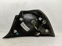 2004-2005 Chevrolet Impala Tail Light Assembly Driver Left OEM P/N:16525261 Fits Fits 2004 2005 OEM Used Auto Parts - Oemuse