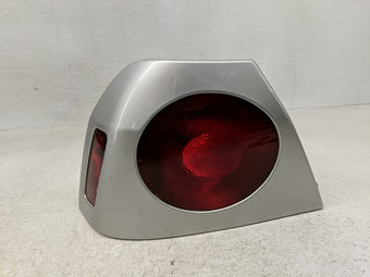 compare product 2004-2005 Chevrolet Impala Tail Light Assembly Driver Left OEM P/N:16525261 Fits Fits 2004 2005 OEM Used Auto Parts