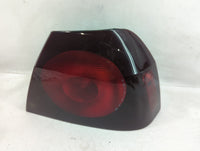 2004-2005 Chevrolet Impala Tail Light Assembly Passenger Right OEM P/N:16525262 A Fits Fits 2004 2005 OEM Used Auto Parts - 