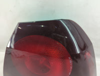 2004-2005 Chevrolet Impala Tail Light Assembly Passenger Right OEM P/N:16525262 A Fits Fits 2004 2005 OEM Used Auto Parts - 
