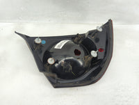 2004-2005 Chevrolet Impala Tail Light Assembly Passenger Right OEM P/N:16525262 A Fits Fits 2004 2005 OEM Used Auto Parts - 