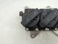 2003-2005 Chevrolet Impala PCM Engine Control Computer ECU ECM PCU OEM P/N:1103961 Fits Fits 2003 2004 2005 OEM Used Auto Pa