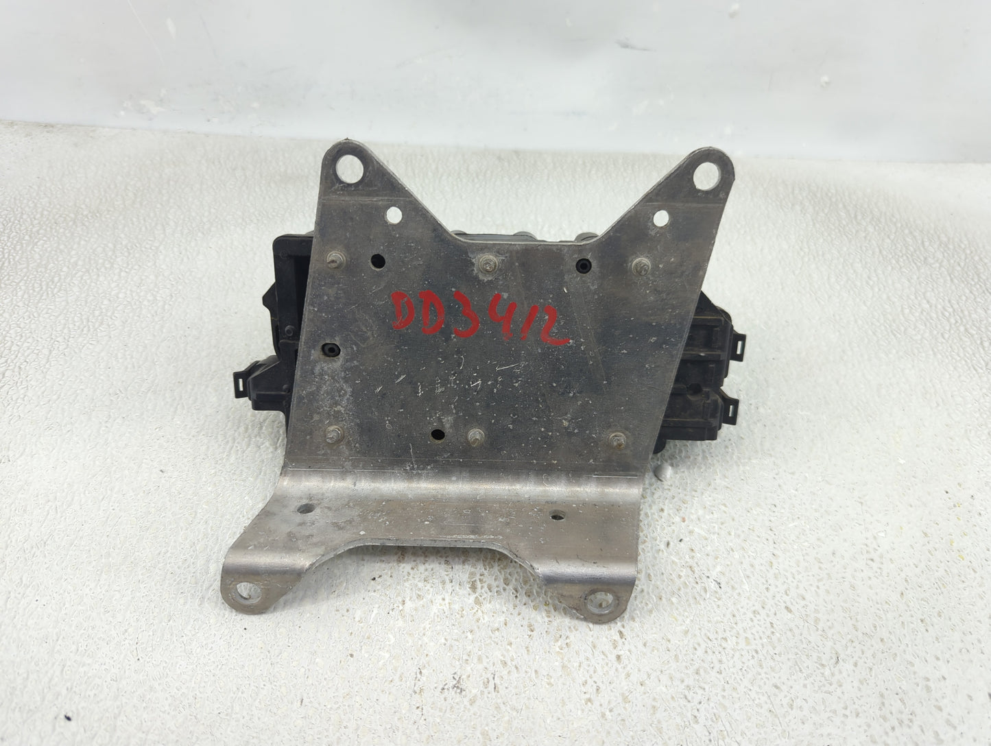 2003-2005 Chevrolet Impala PCM Engine Control Computer ECU ECM PCU OEM P/N:1103961 Fits Fits 2003 2004 2005 OEM Used Auto Pa