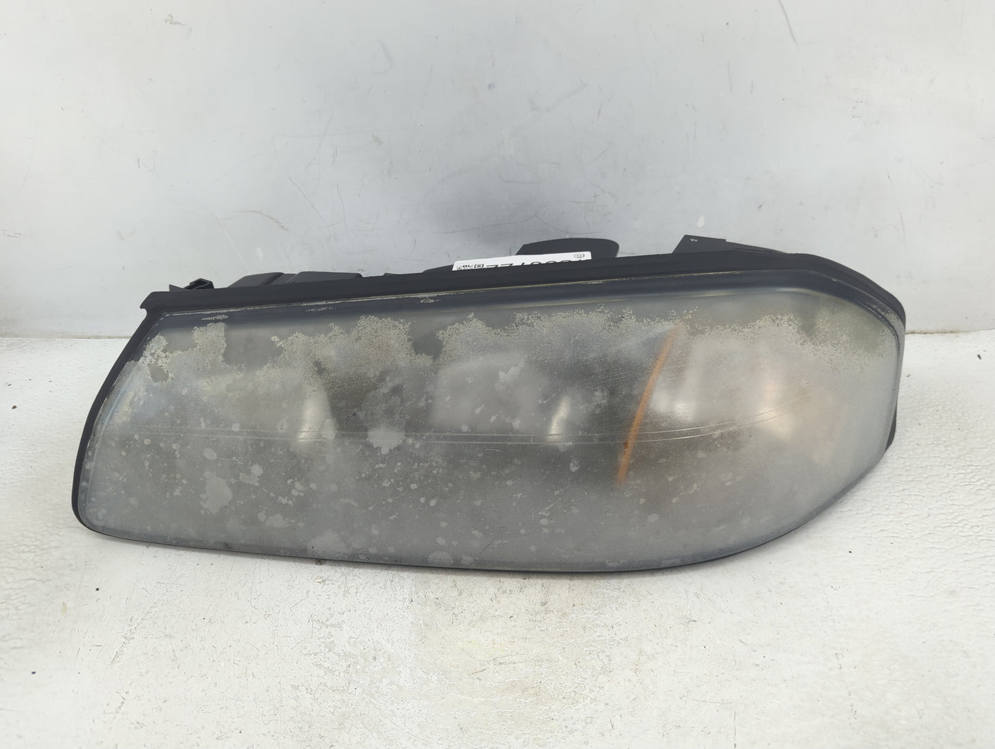 2004-2005 Chevrolet Impala Driver Left Oem Head Light Headlight Lamp - Oemusedautoparts1.com