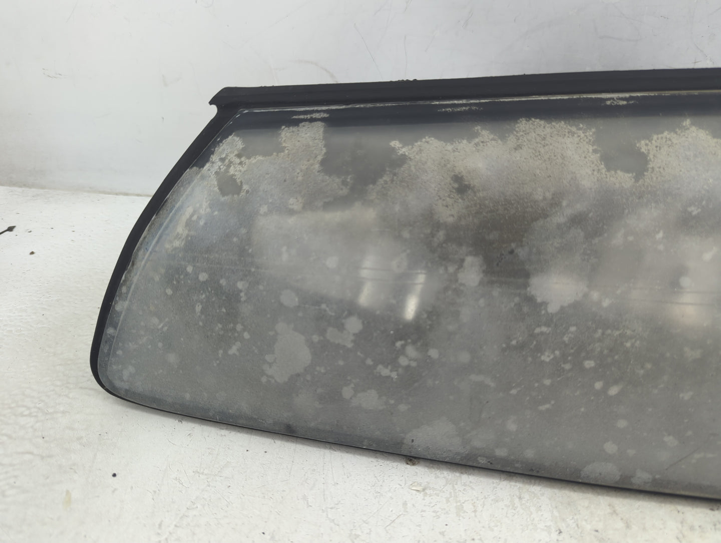 2004-2005 Chevrolet Impala Driver Left Oem Head Light Headlight Lamp - Oemusedautoparts1.com