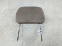 2001-2005 Chevrolet Impala Headrest Head Rest Rear Seat Fits Fits 2001 2002 2003 2004 2005 OEM Used Auto Parts - Oemusedauto