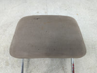 2001-2005 Chevrolet Impala Headrest Head Rest Rear Seat Fits Fits 2001 2002 2003 2004 2005 OEM Used Auto Parts - Oemusedauto