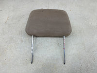 2001-2005 Chevrolet Impala Headrest Head Rest Rear Seat Fits Fits 2001 2002 2003 2004 2005 OEM Used Auto Parts - Oemusedauto