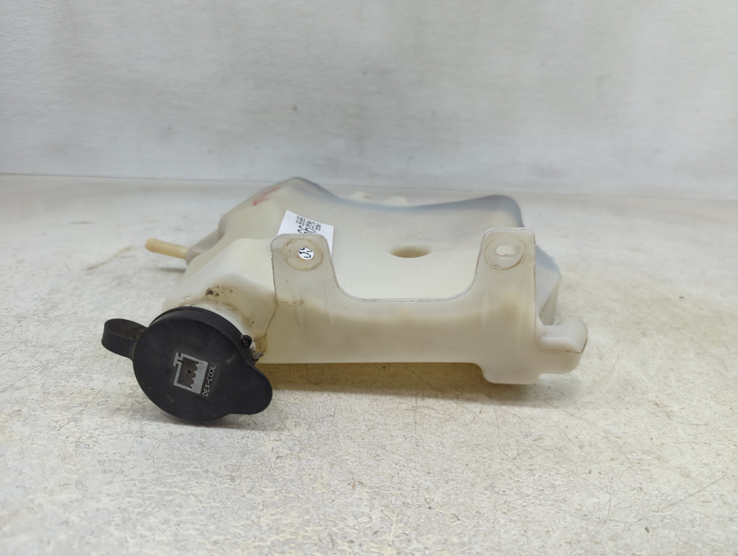 2000-2005 Chevrolet Impala Windshield Washer Fluid Reservoir Bottle Oem - Oemusedautoparts1.com