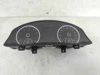 2003-2005 Chevrolet Impala Instrument Cluster Speedometer Gauges P/N:5N0920 961A Fits Fits 2003 2004 2005 OEM Used Auto Part