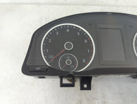 2003-2005 Chevrolet Impala Instrument Cluster Speedometer Gauges P/N:5N0920 961A Fits Fits 2003 2004 2005 OEM Used Auto Part