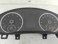 2003-2005 Chevrolet Impala Instrument Cluster Speedometer Gauges P/N:5N0920 961A Fits Fits 2003 2004 2005 OEM Used Auto Part