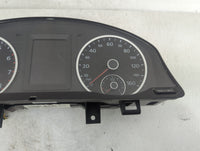 2003-2005 Chevrolet Impala Instrument Cluster Speedometer Gauges P/N:5N0920 961A Fits Fits 2003 2004 2005 OEM Used Auto Part