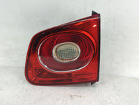 2004-2005 Chevrolet Impala Tail Light Assembly Passenger Right OEM Fits Fits 2004 2005 OEM Used Auto Parts - Oemusedautopart