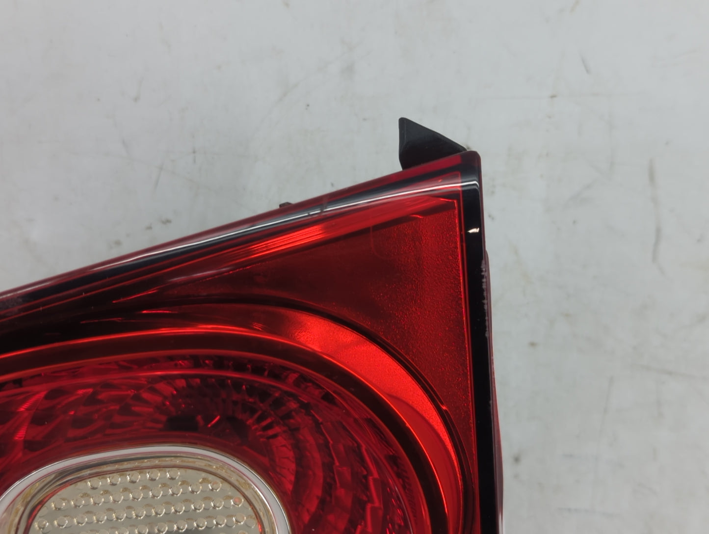 2004-2005 Chevrolet Impala Tail Light Assembly Passenger Right OEM Fits Fits 2004 2005 OEM Used Auto Parts - Oemusedautopart