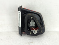2004-2005 Chevrolet Impala Tail Light Assembly Passenger Right OEM Fits Fits 2004 2005 OEM Used Auto Parts - Oemusedautopart