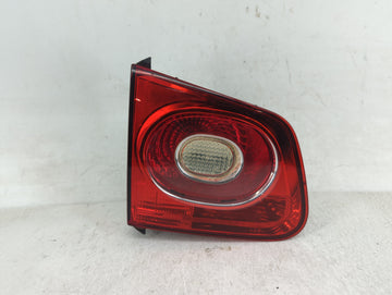 2004-2005 Chevrolet Impala Tail Light Assembly Driver Left OEM Fits Fits 2004 2005 OEM Used Auto Parts - Oemusedautoparts1.c