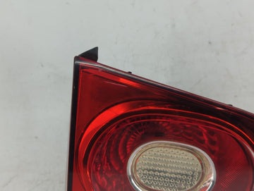 2004-2005 Chevrolet Impala Tail Light Assembly Driver Left OEM Fits Fits 2004 2005 OEM Used Auto Parts